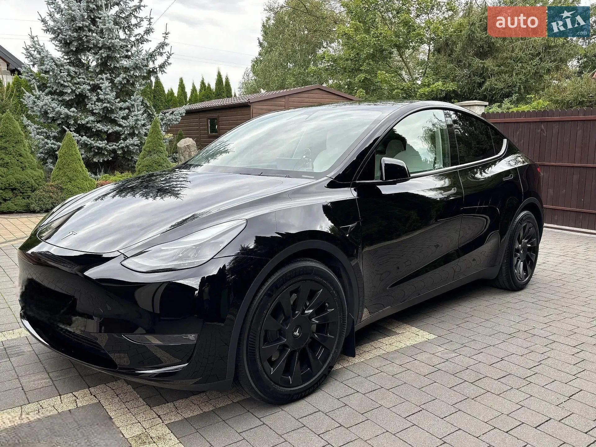 2023 Tesla Model Y - мініатюра 4