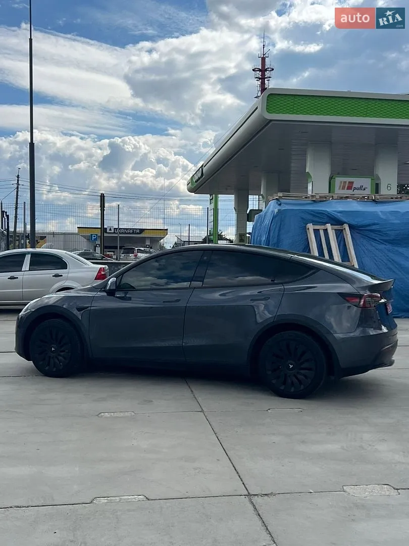 2022 Tesla Model Y - мініатюра 20
