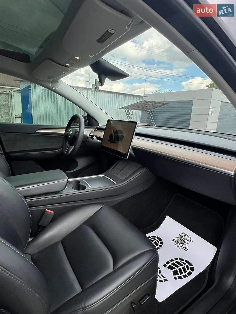 2022 Tesla Model Y - мініатюра 25