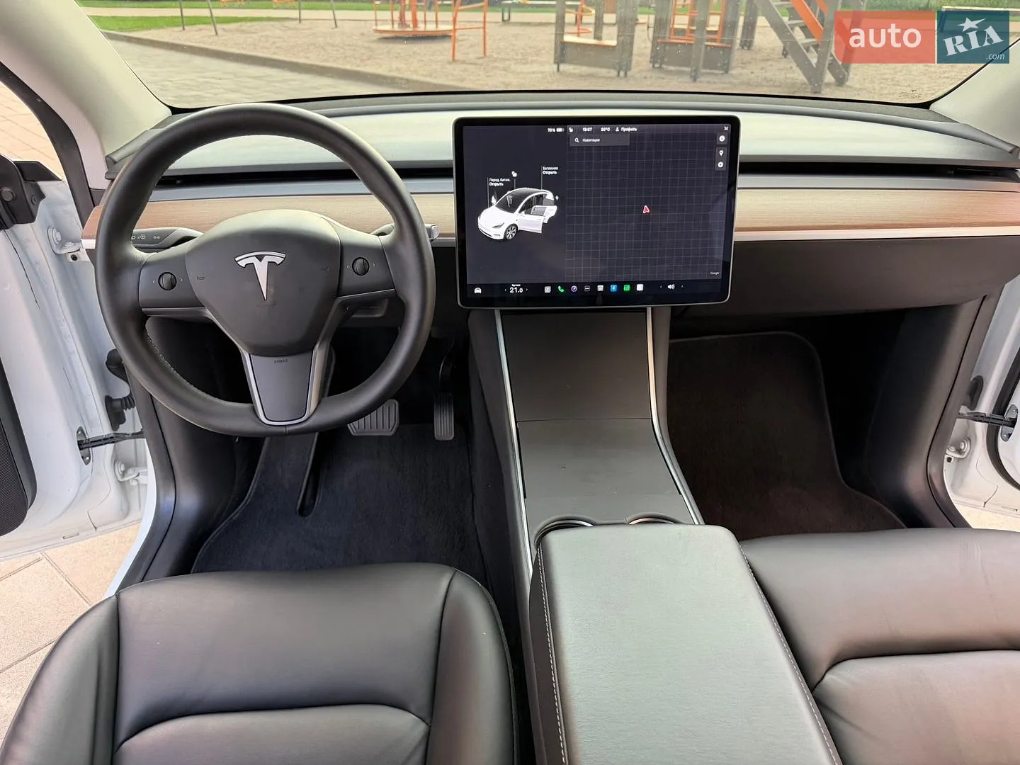 2020 Tesla Model Y - мініатюра 23