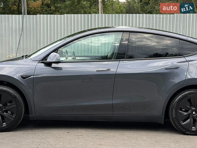 Позашляховик / Кросовер Tesla Model Y 2023 в Кам'янському