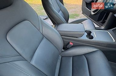 Внедорожник / Кроссовер Tesla Model Y 2024 в Новояворовске