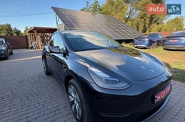 tesla model-y 2024 в Новояворовск от про продавца Андрій tesla model-y 2024 в Новояворовск от профессионального продавца Андрій