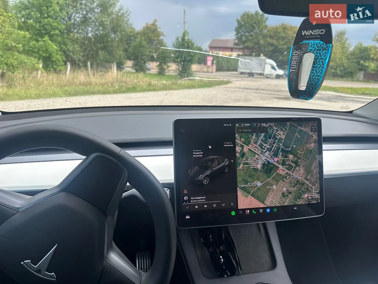 2022 Tesla Model Y - мініатюра 16