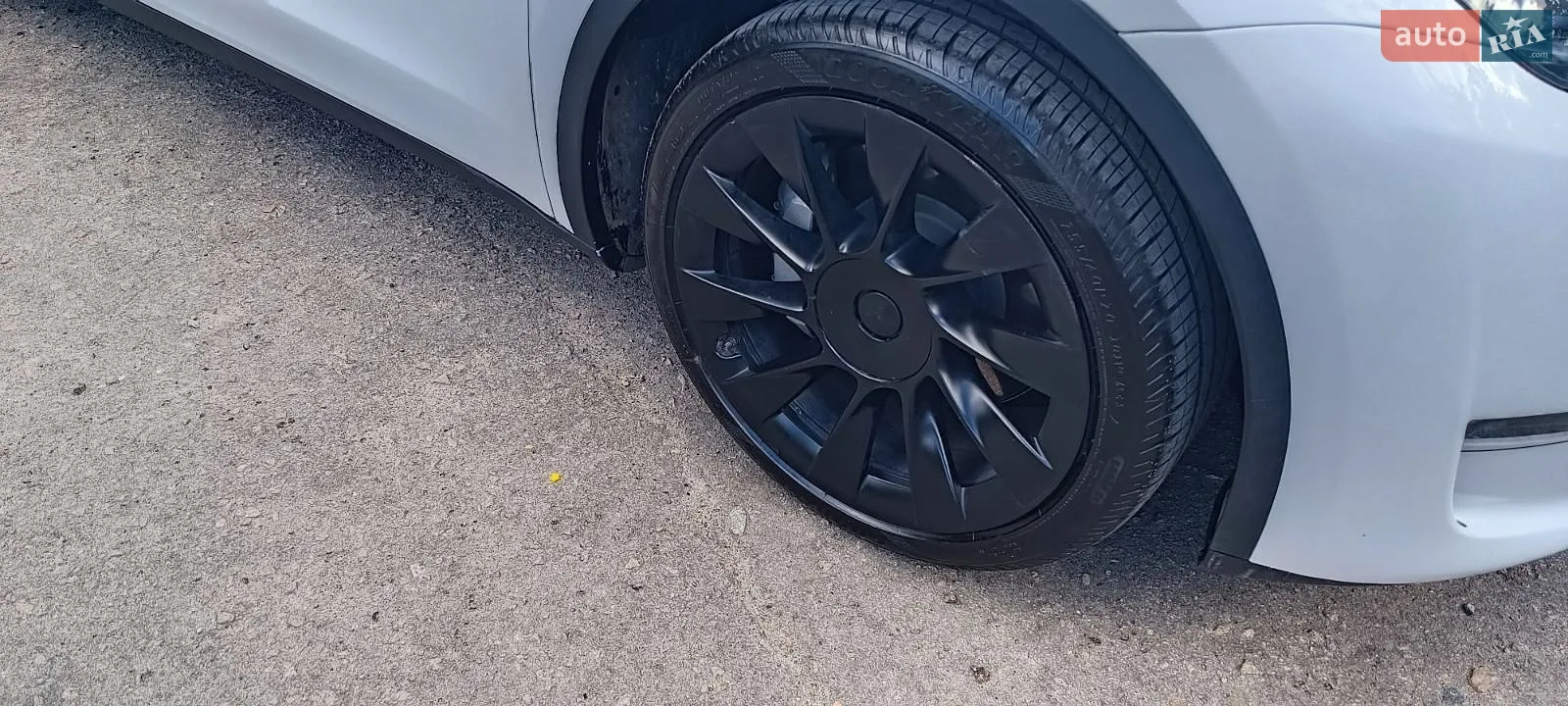 2023 Tesla Model Y - мініатюра 39