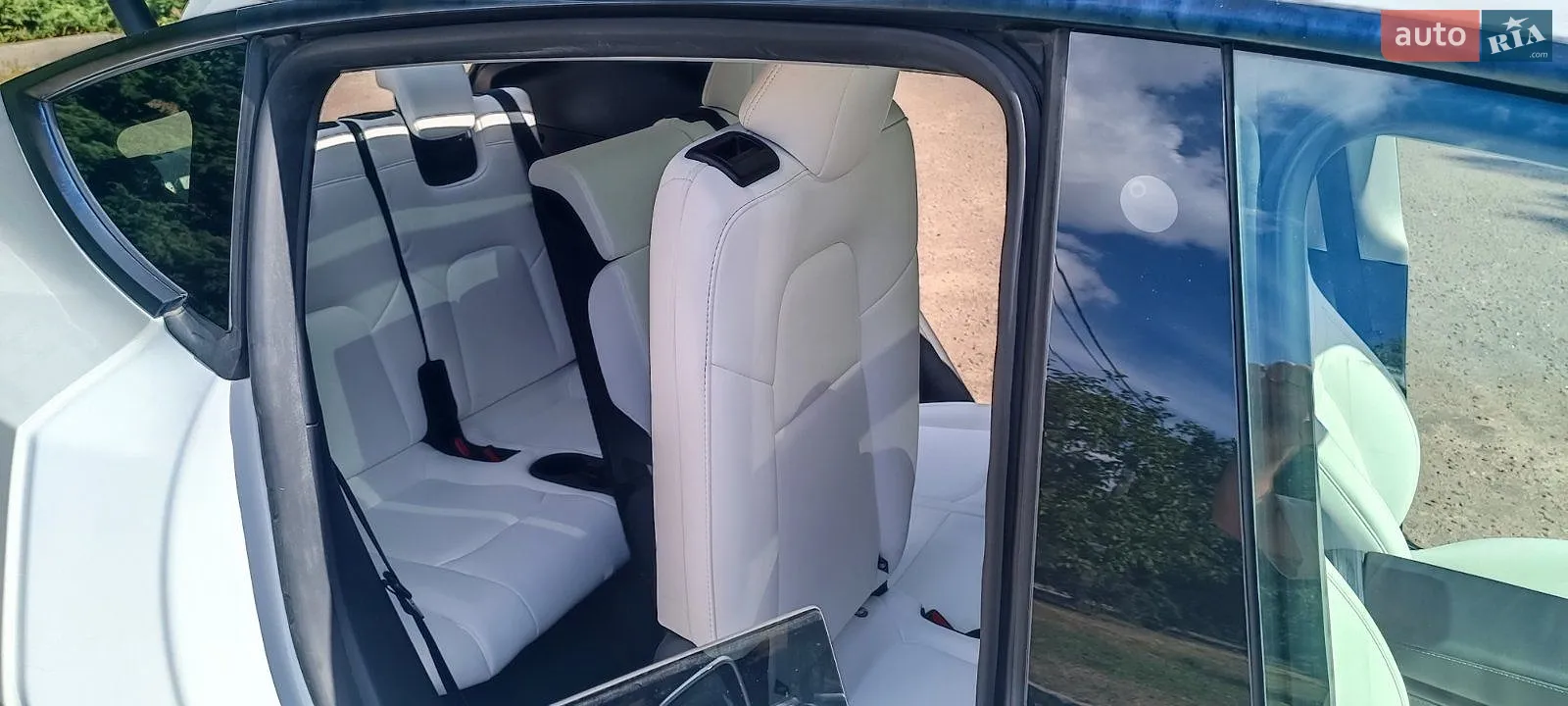 2023 Tesla Model Y - мініатюра 26