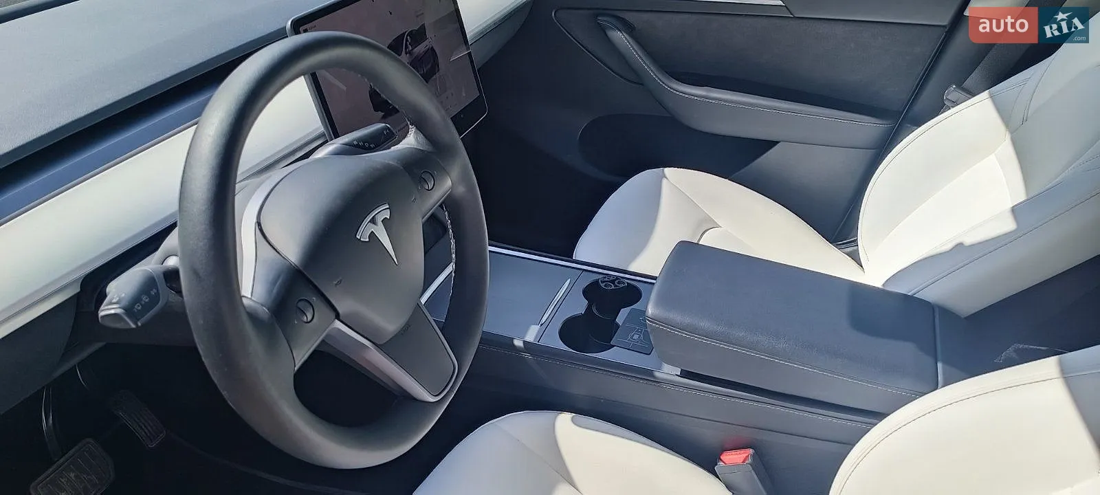 2023 Tesla Model Y - мініатюра 20