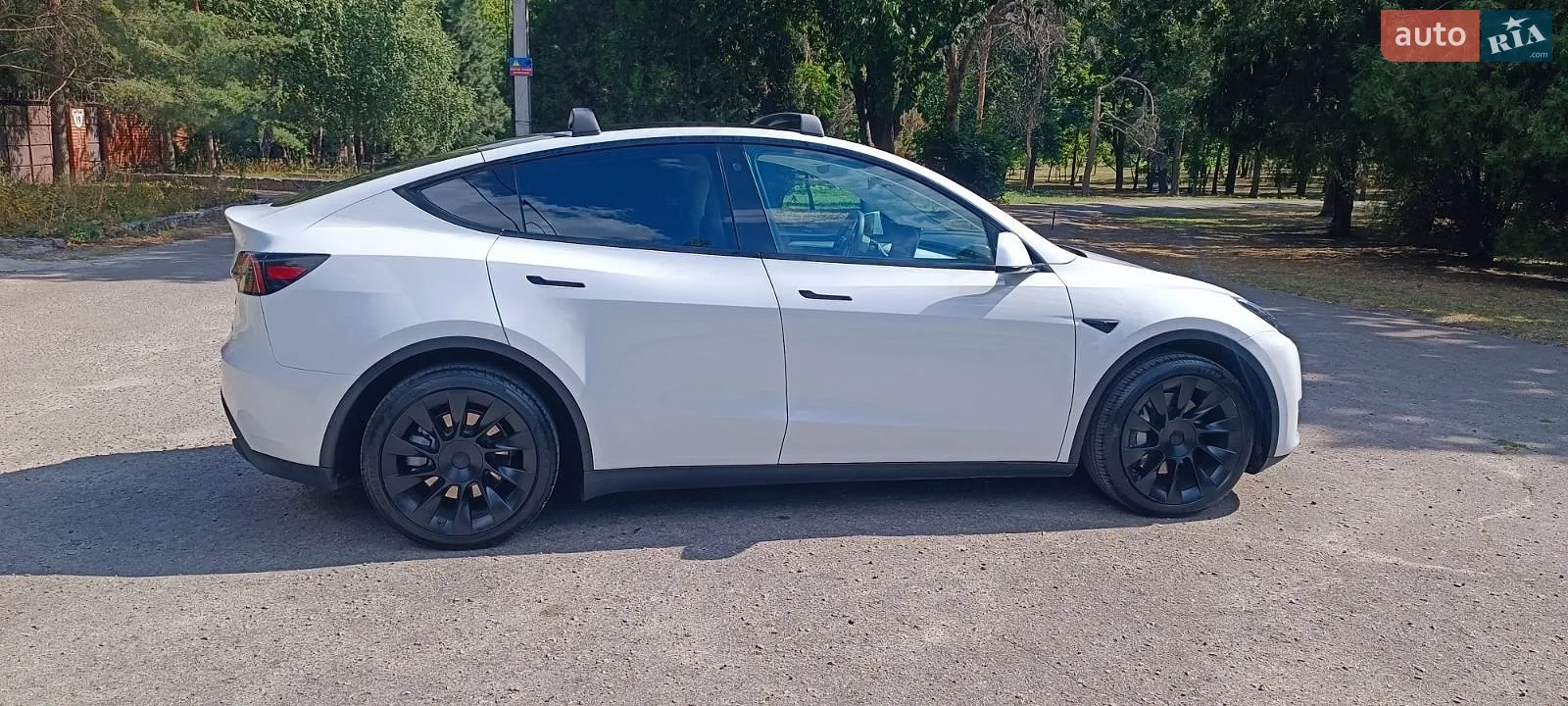 2023 Tesla Model Y - мініатюра 17