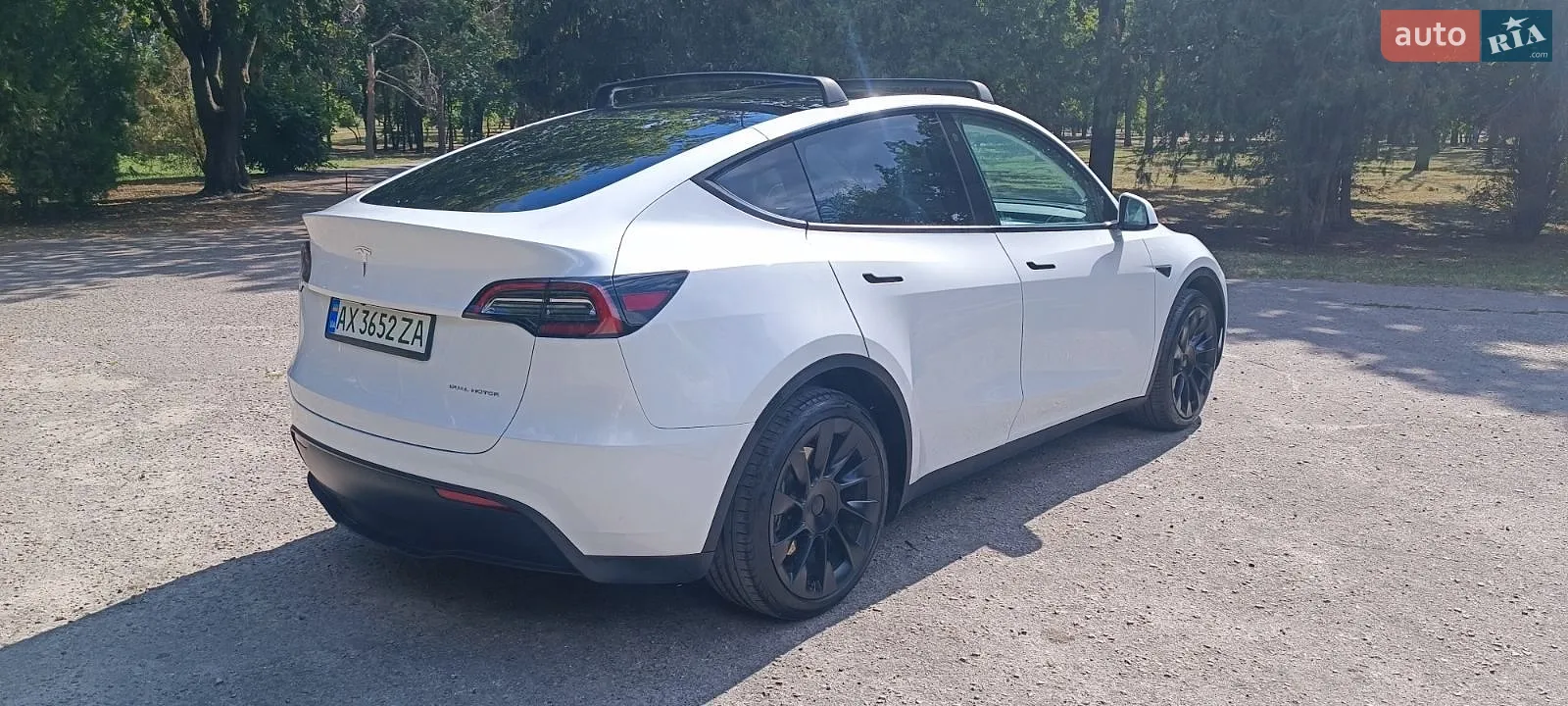 2023 Tesla Model Y - мініатюра 16