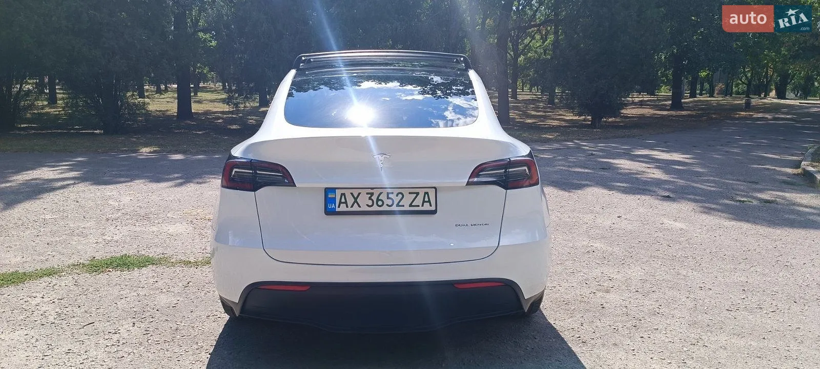 2023 Tesla Model Y - мініатюра 15