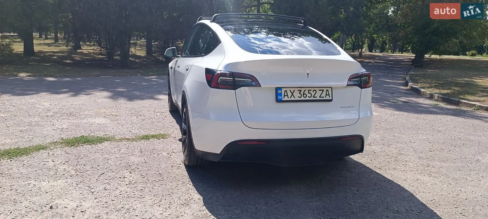 2023 Tesla Model Y - мініатюра 14
