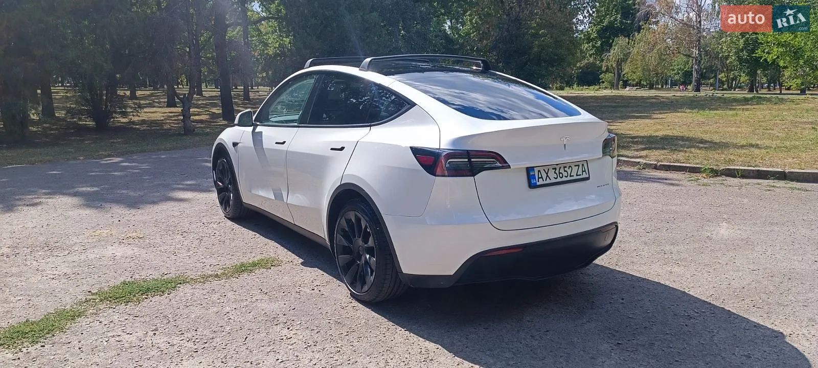 2023 Tesla Model Y - мініатюра 13