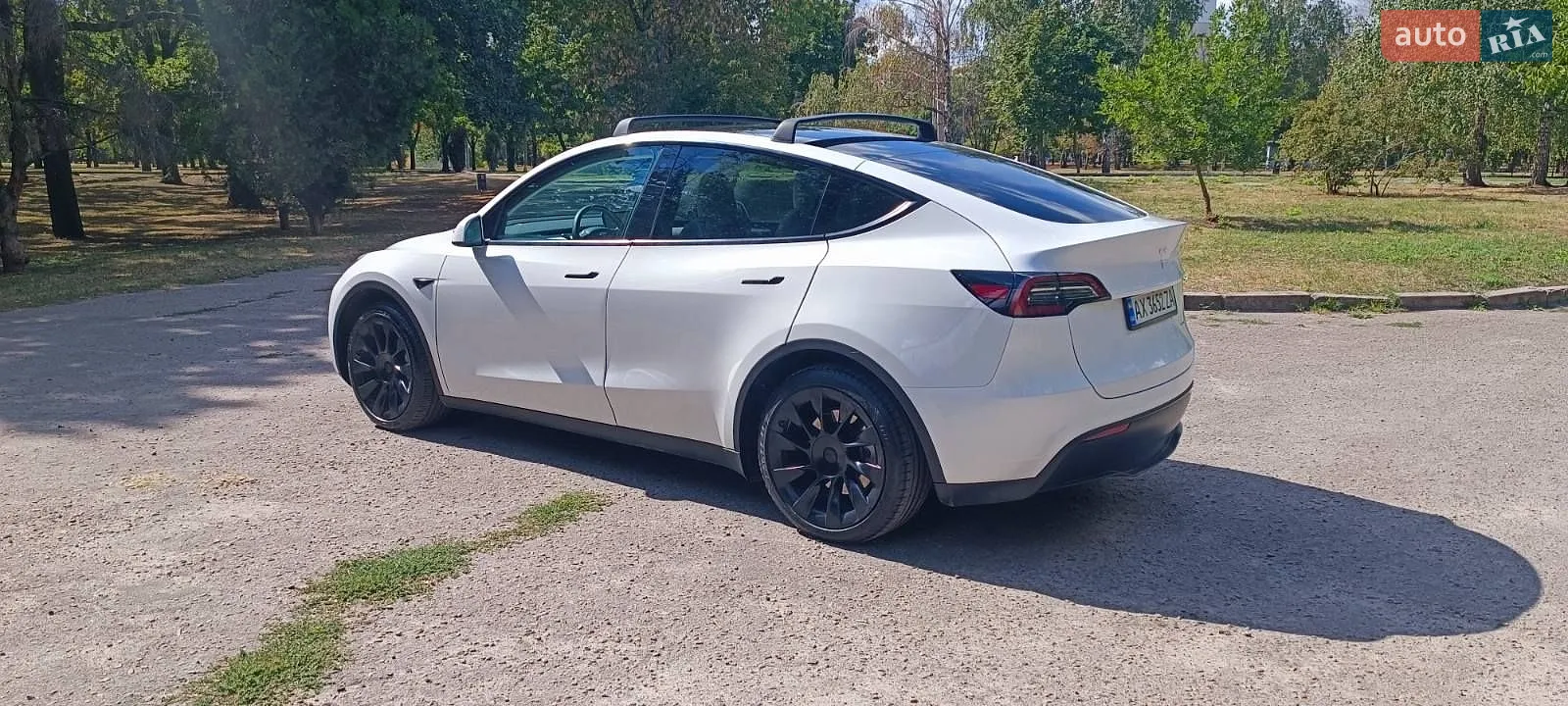2023 Tesla Model Y - мініатюра 12