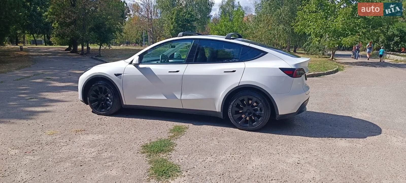 2023 Tesla Model Y - мініатюра 11