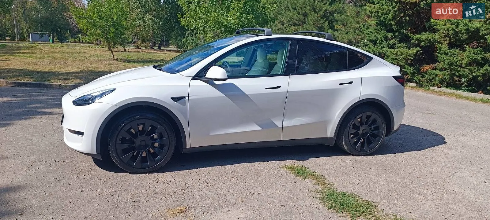 2023 Tesla Model Y - мініатюра 9