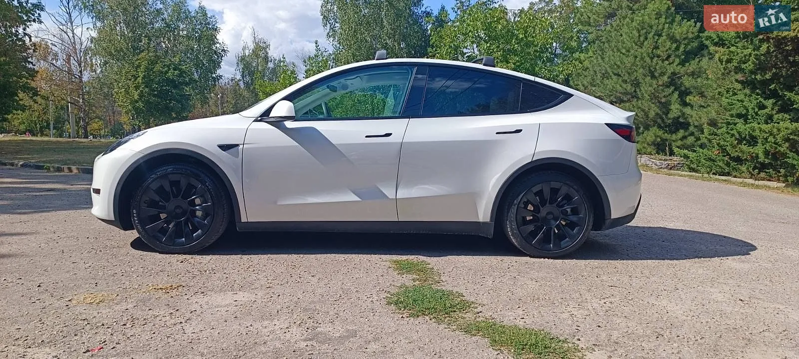 2023 Tesla Model Y - мініатюра 10