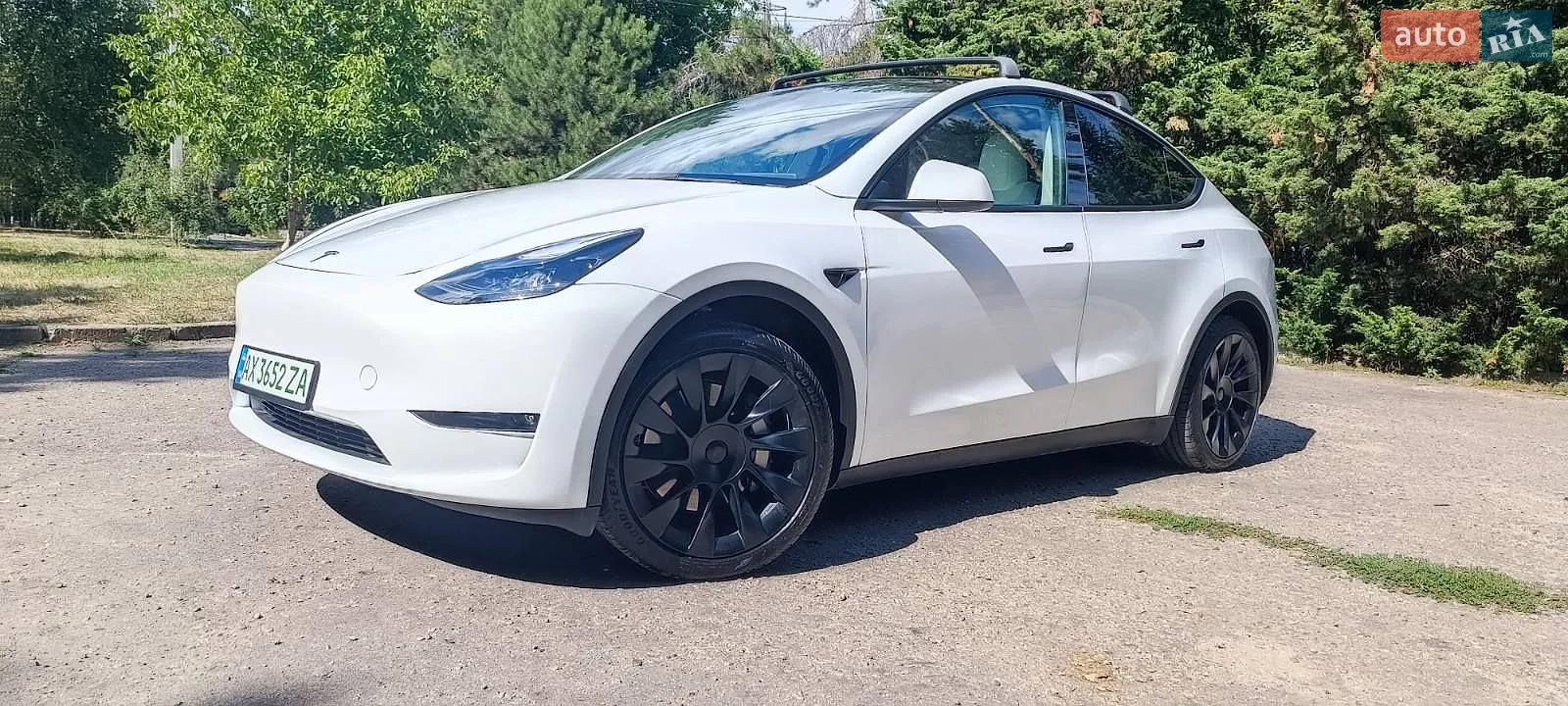 2023 Tesla Model Y - мініатюра 7