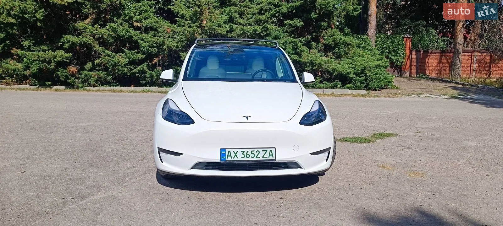 2023 Tesla Model Y - мініатюра 6