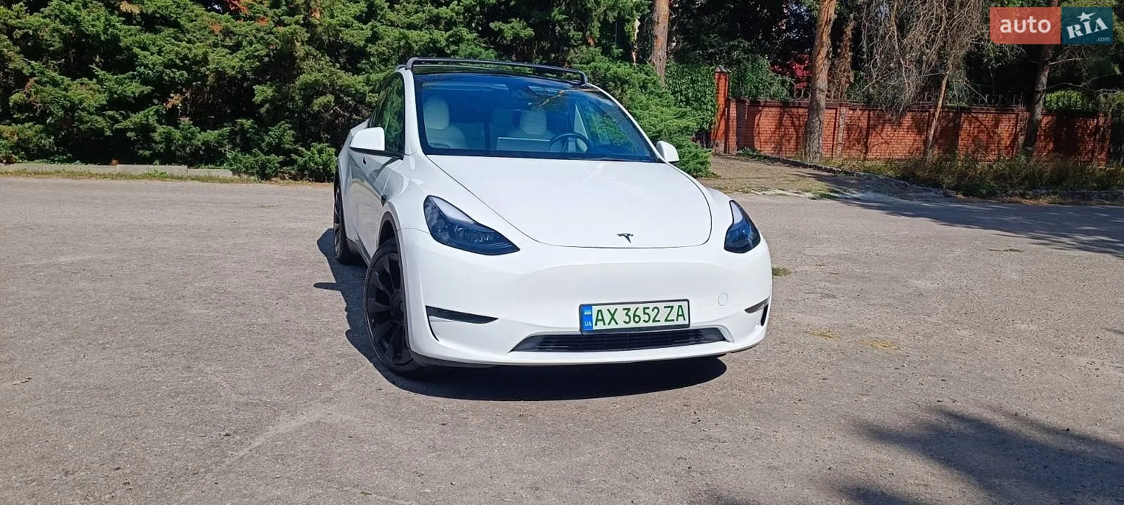 2023 Tesla Model Y - мініатюра 5