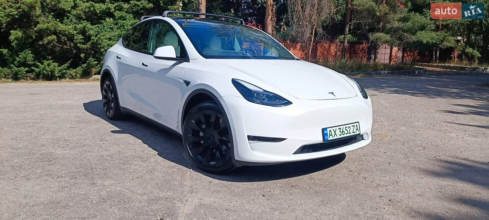 2023 Tesla Model Y - мініатюра 4