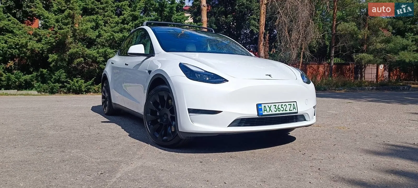 2023 Tesla Model Y - мініатюра 3