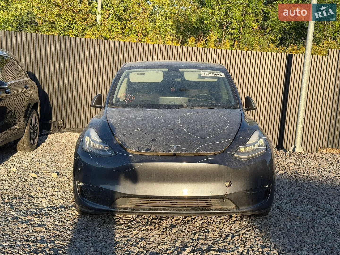 2022 Tesla Model Y - мініатюра 2