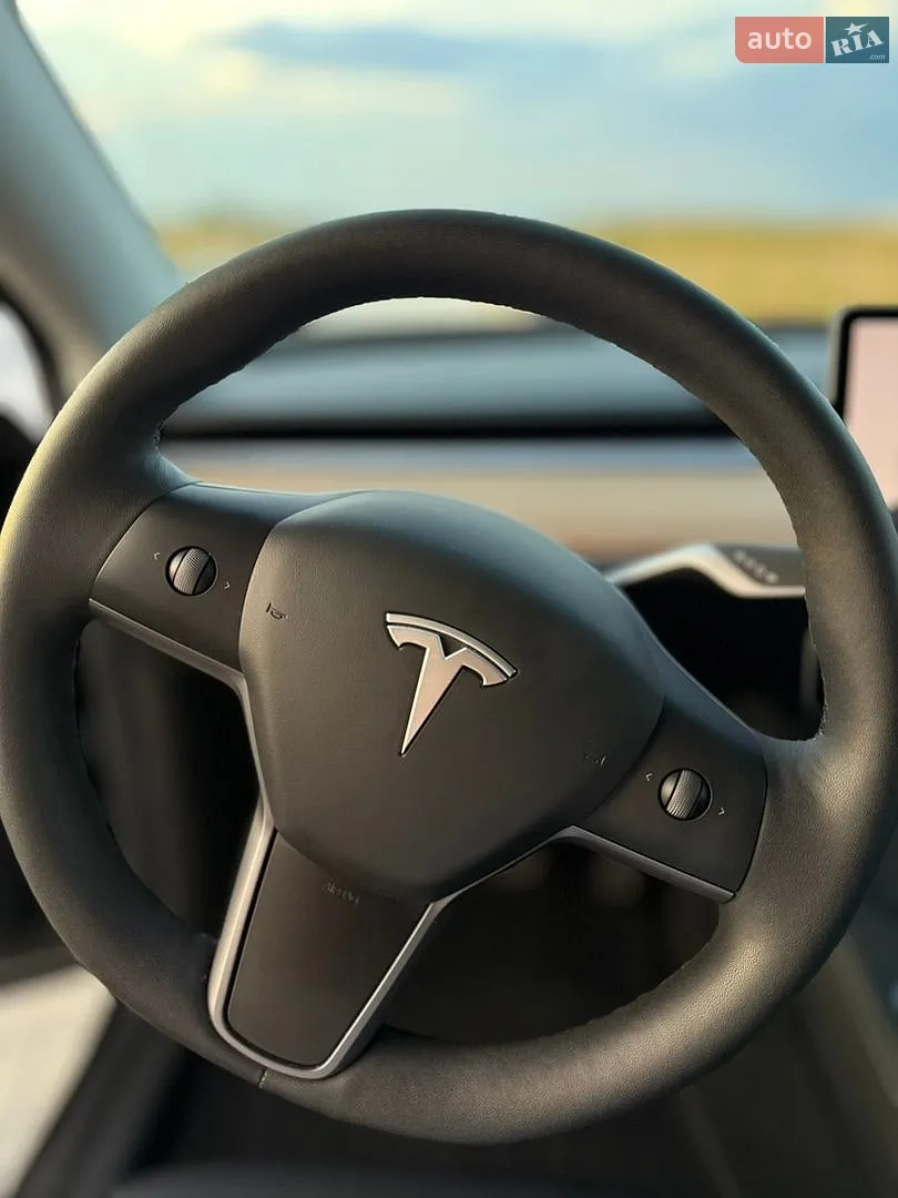 2024 Tesla Model Y - мініатюра 22