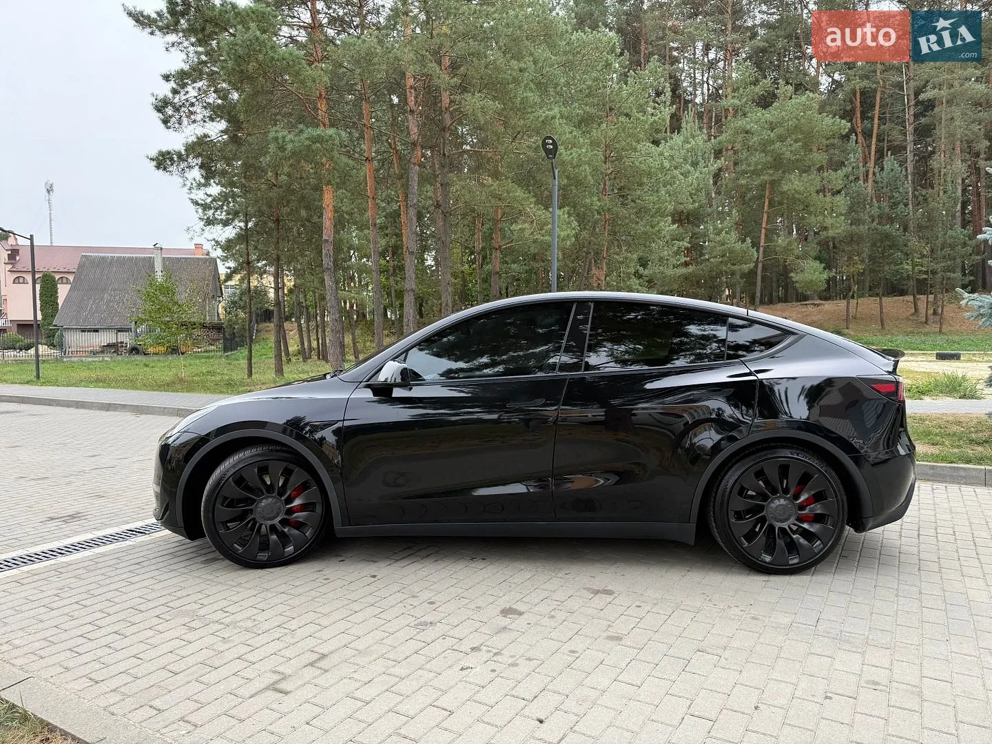 2022 Tesla Model Y - мініатюра 4