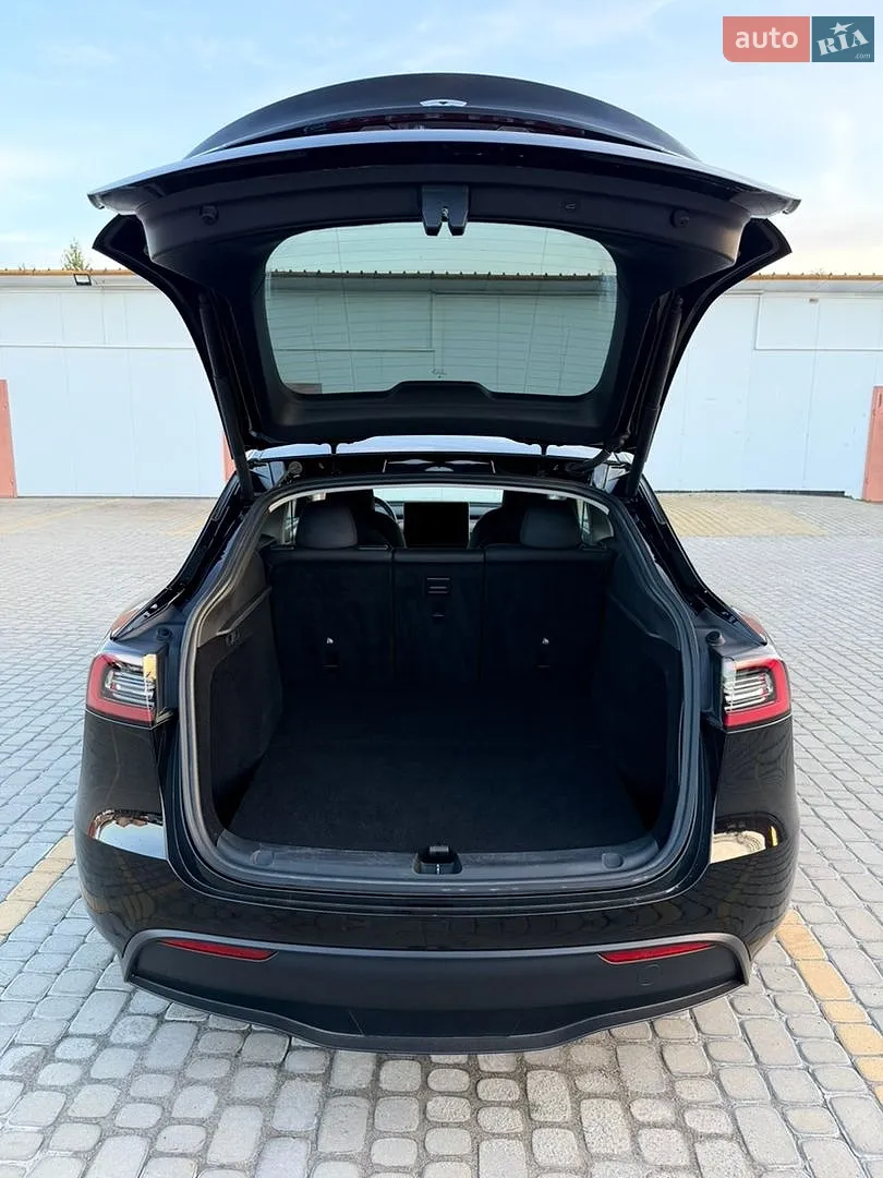 2023 Tesla Model Y - мініатюра 20