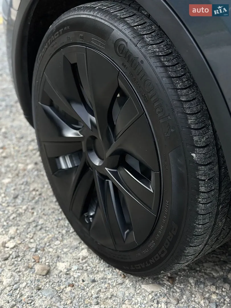 2023 Tesla Model Y - мініатюра 13