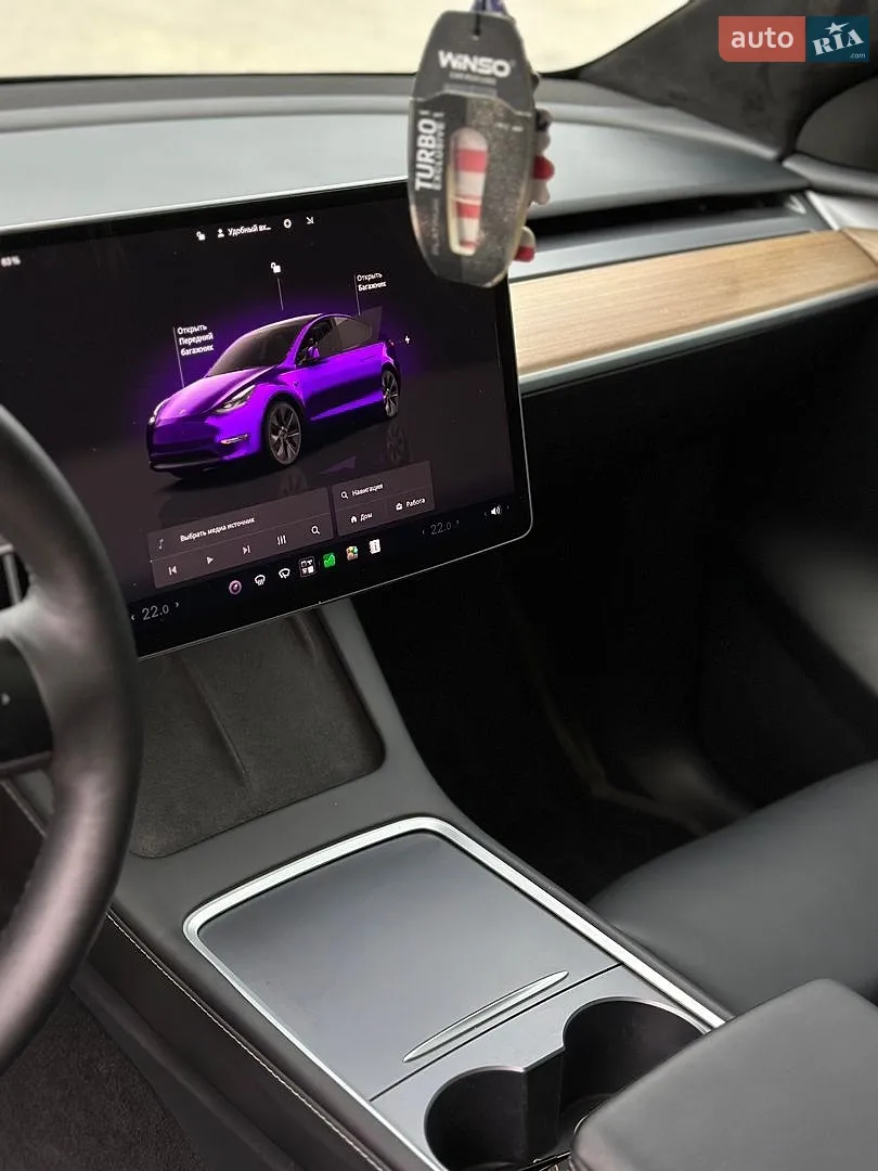 2023 Tesla Model Y - мініатюра 24