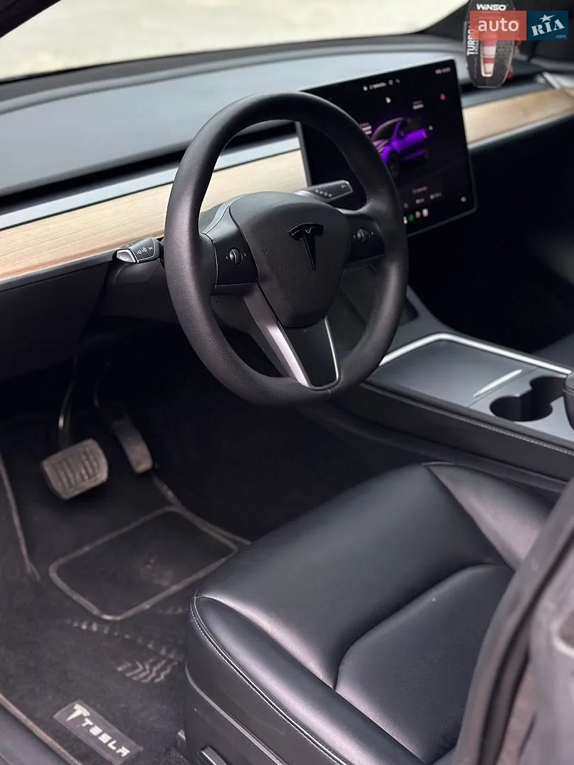 2023 Tesla Model Y - мініатюра 25