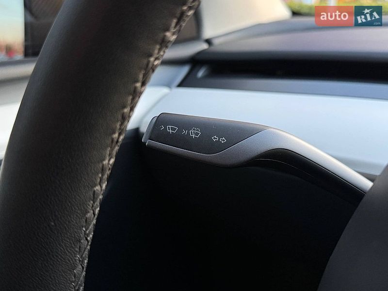 Внедорожник / Кроссовер Tesla Model Y 2022 в Киеве фото 20 Внедорожник / Кроссовер Tesla Model Y 2022 в Киеве