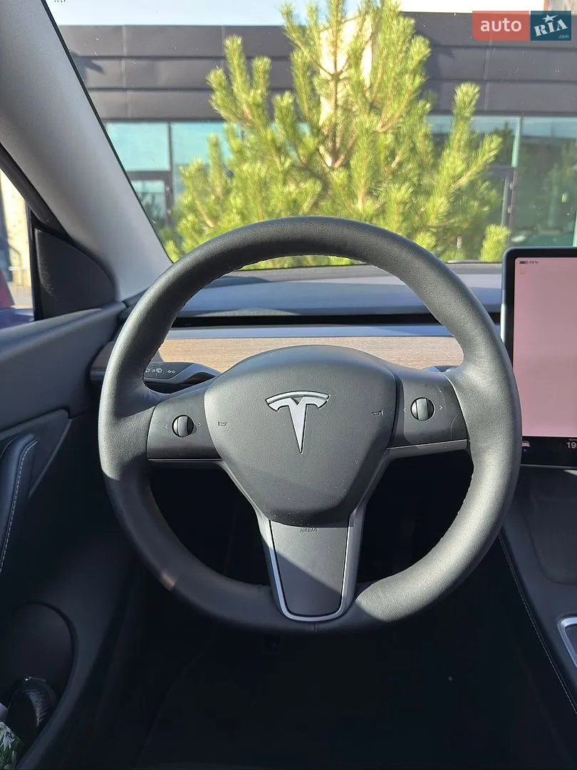 2022 Tesla Model Y - мініатюра 28