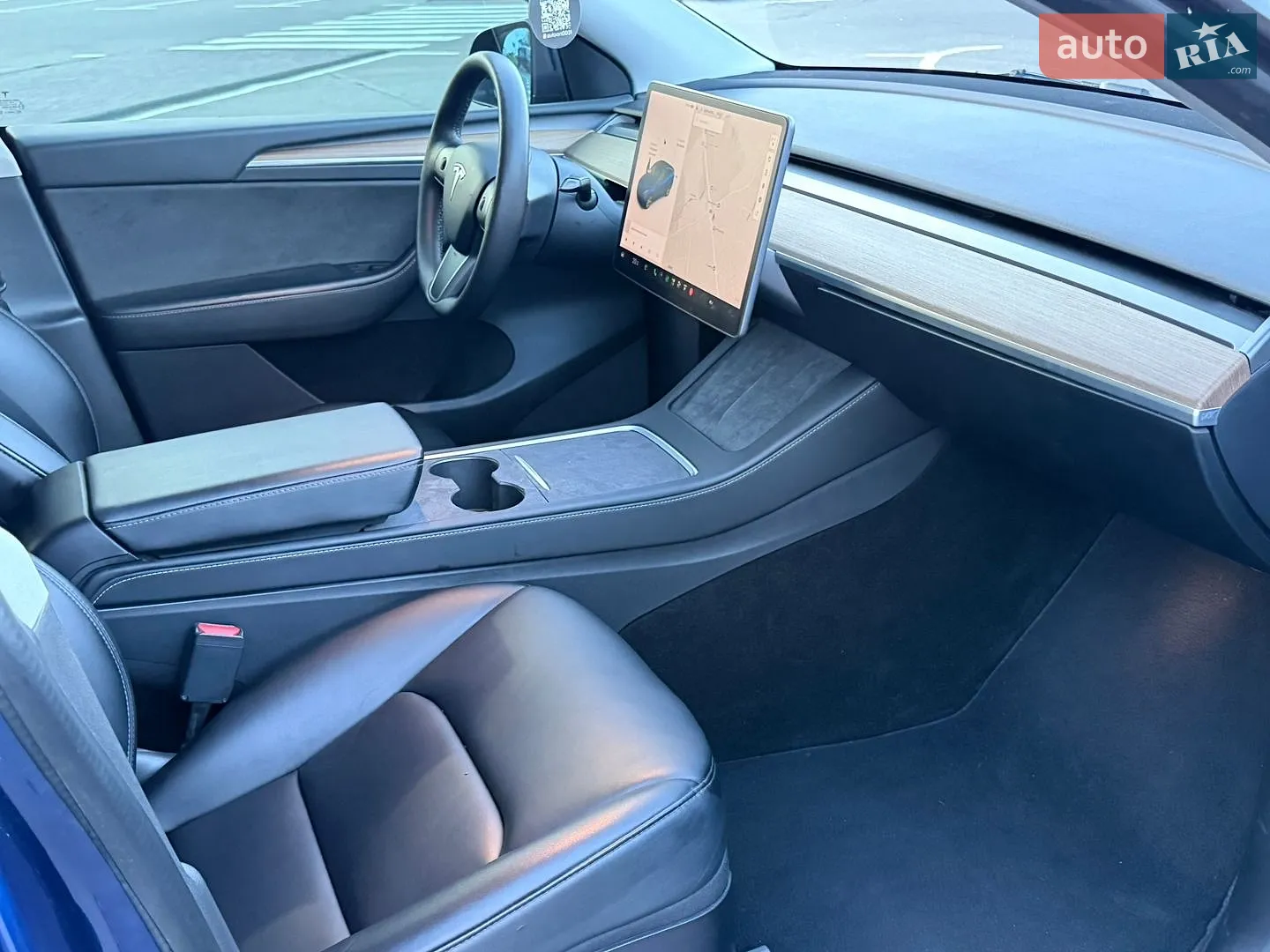 2021 Tesla Model Y - мініатюра 16