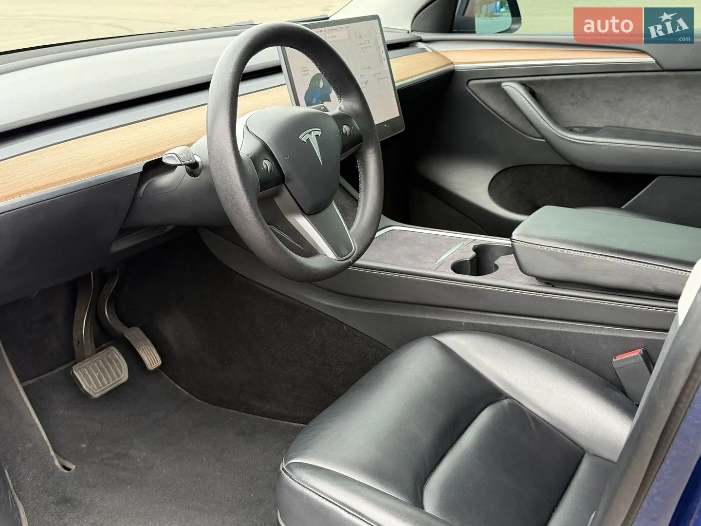 2021 Tesla Model Y - мініатюра 17
