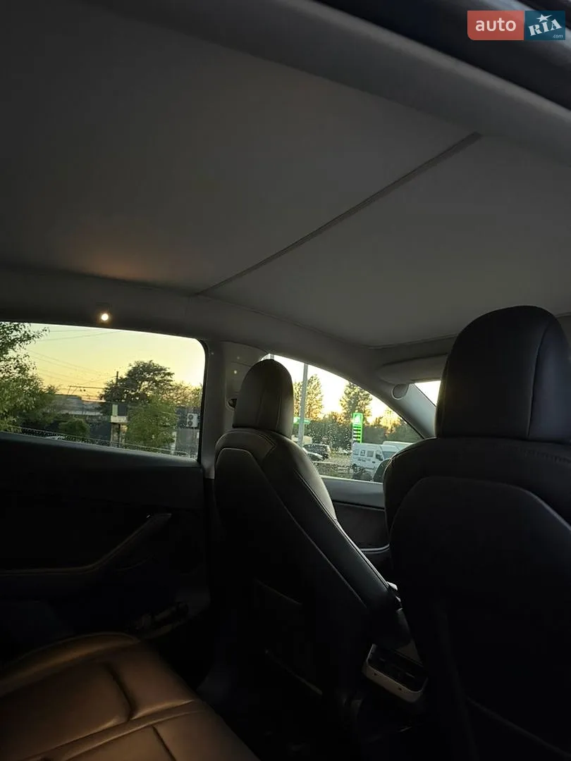 2022 Tesla Model Y - мініатюра 20