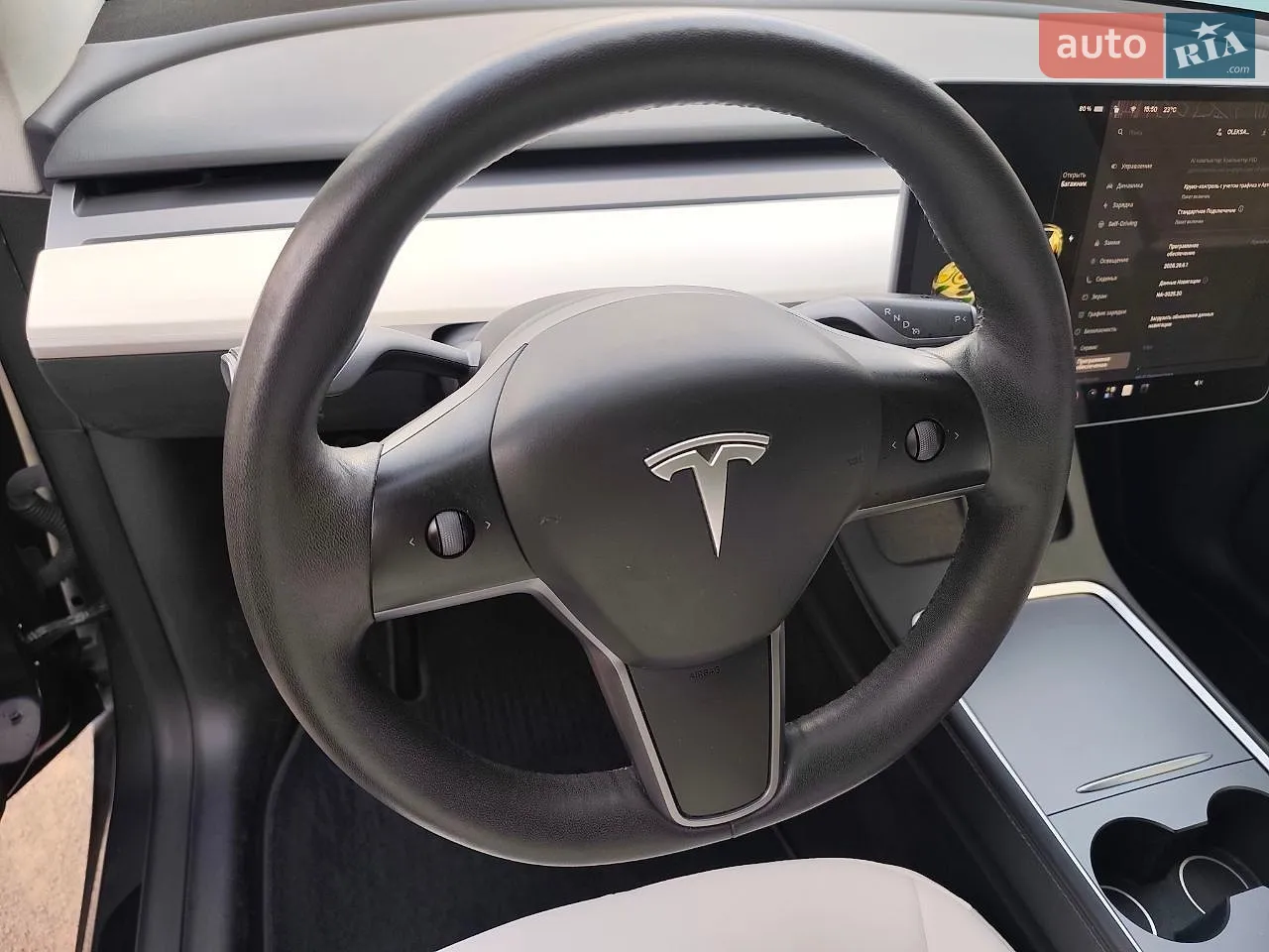2023 Tesla Model Y - мініатюра 21