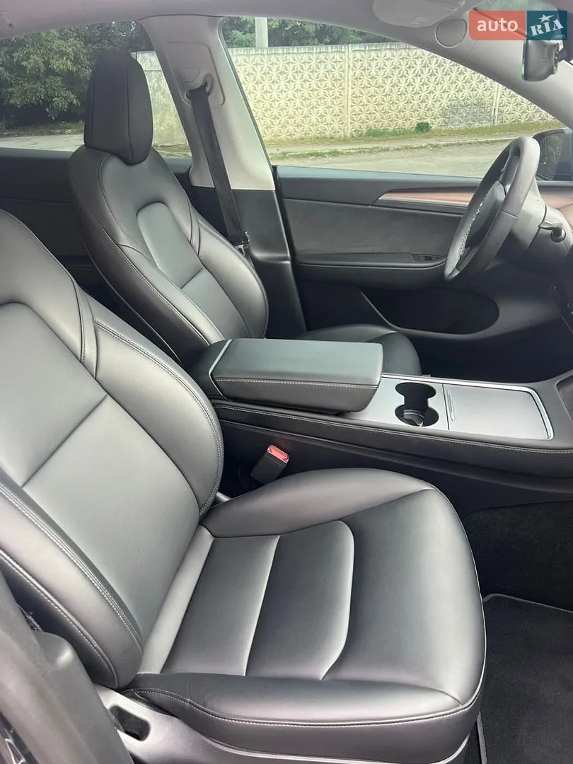 2023 Tesla Model Y - мініатюра 9