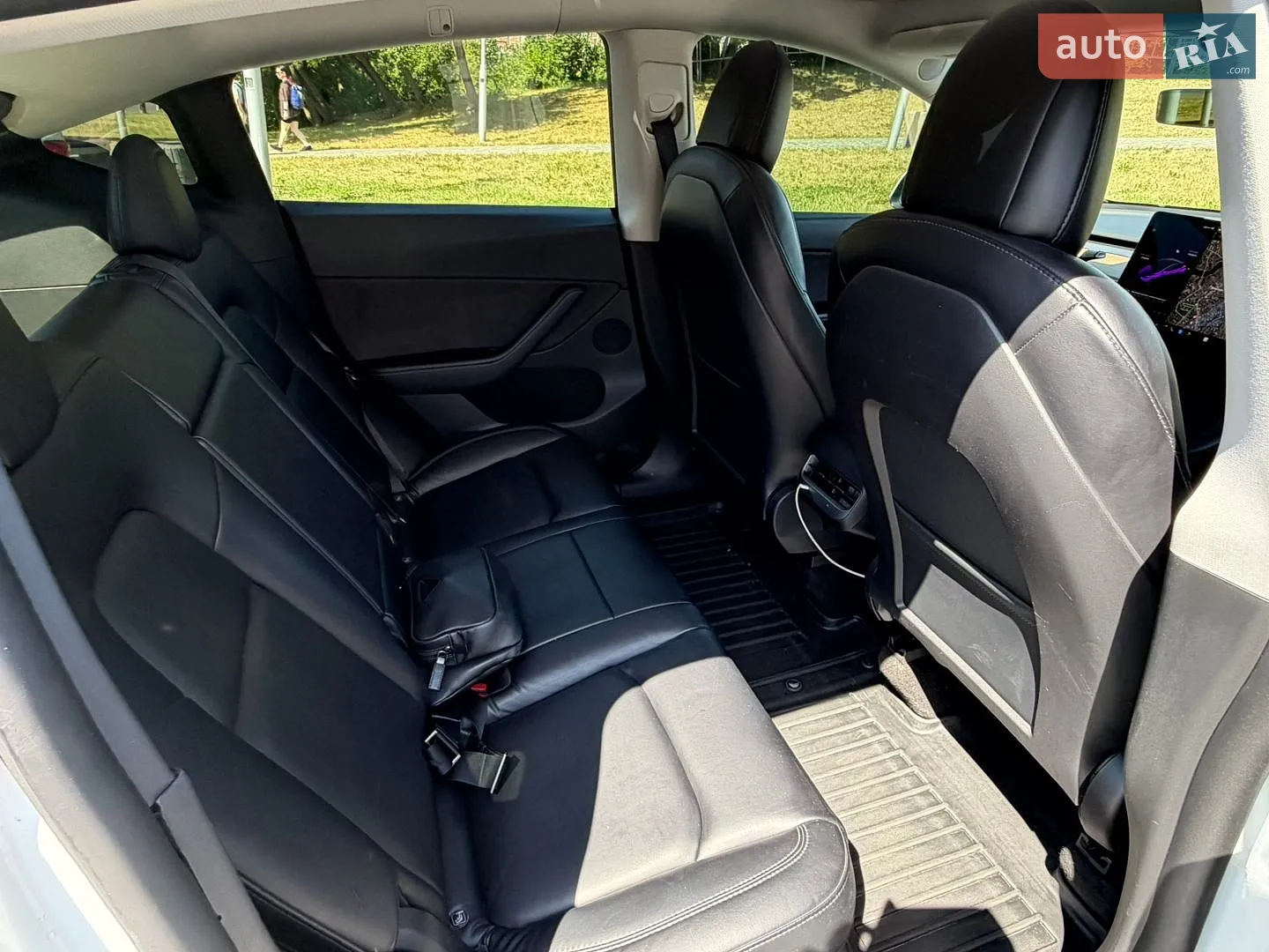 2021 Tesla Model Y - мініатюра 30