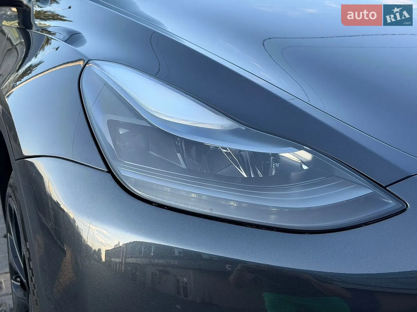 2024 Tesla Model Y - мініатюра 23