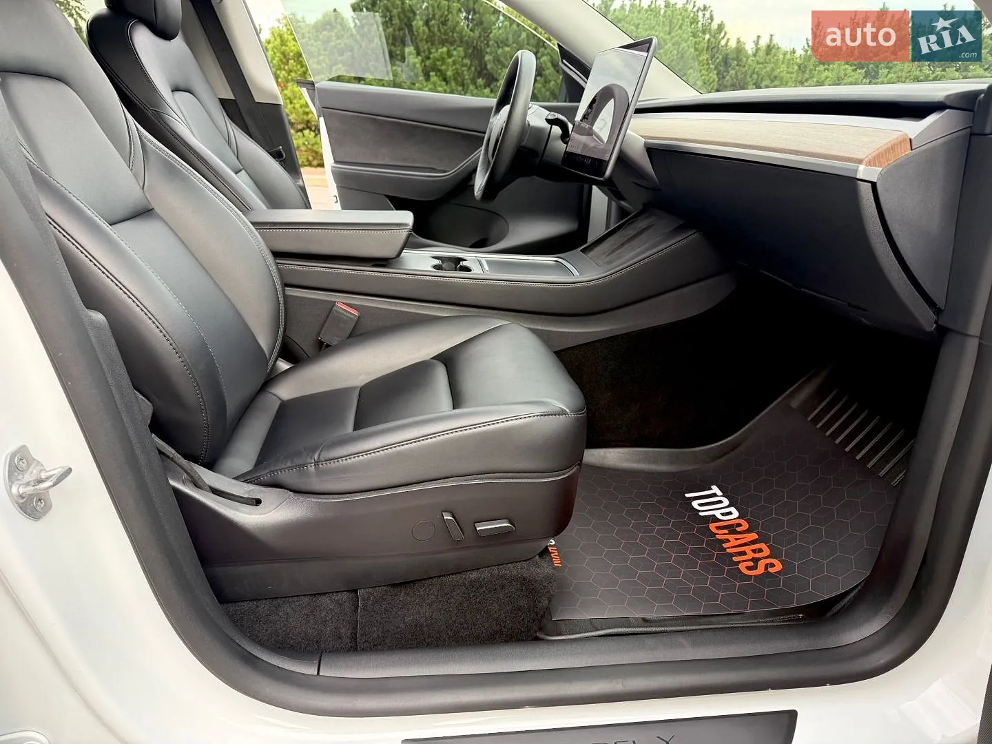 2021 Tesla Model Y - мініатюра 35