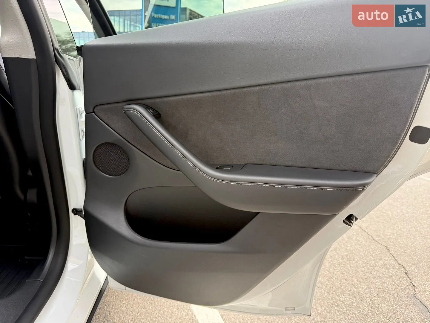 2021 Tesla Model Y - мініатюра 37