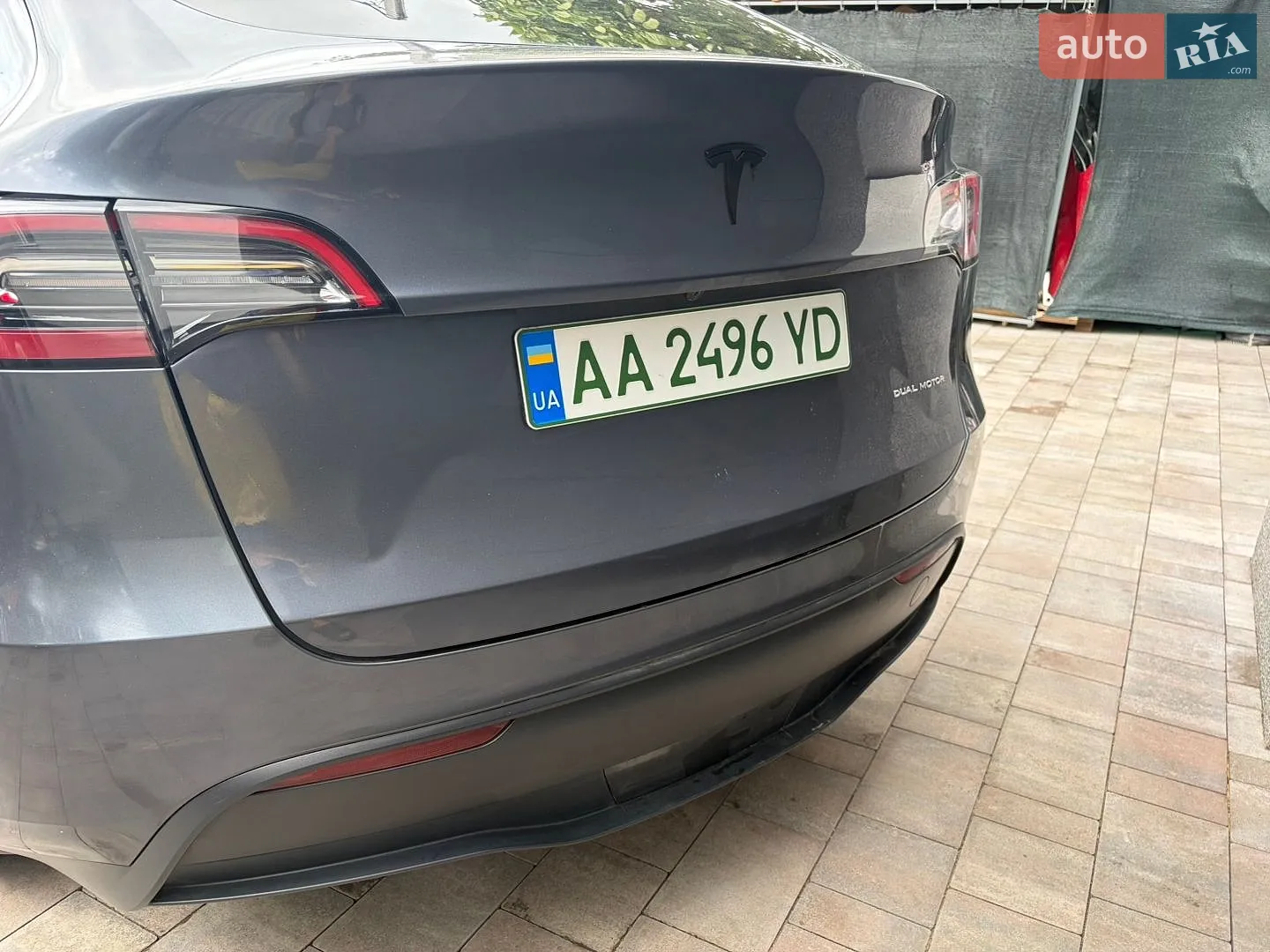 2023 Tesla Model Y - мініатюра 10