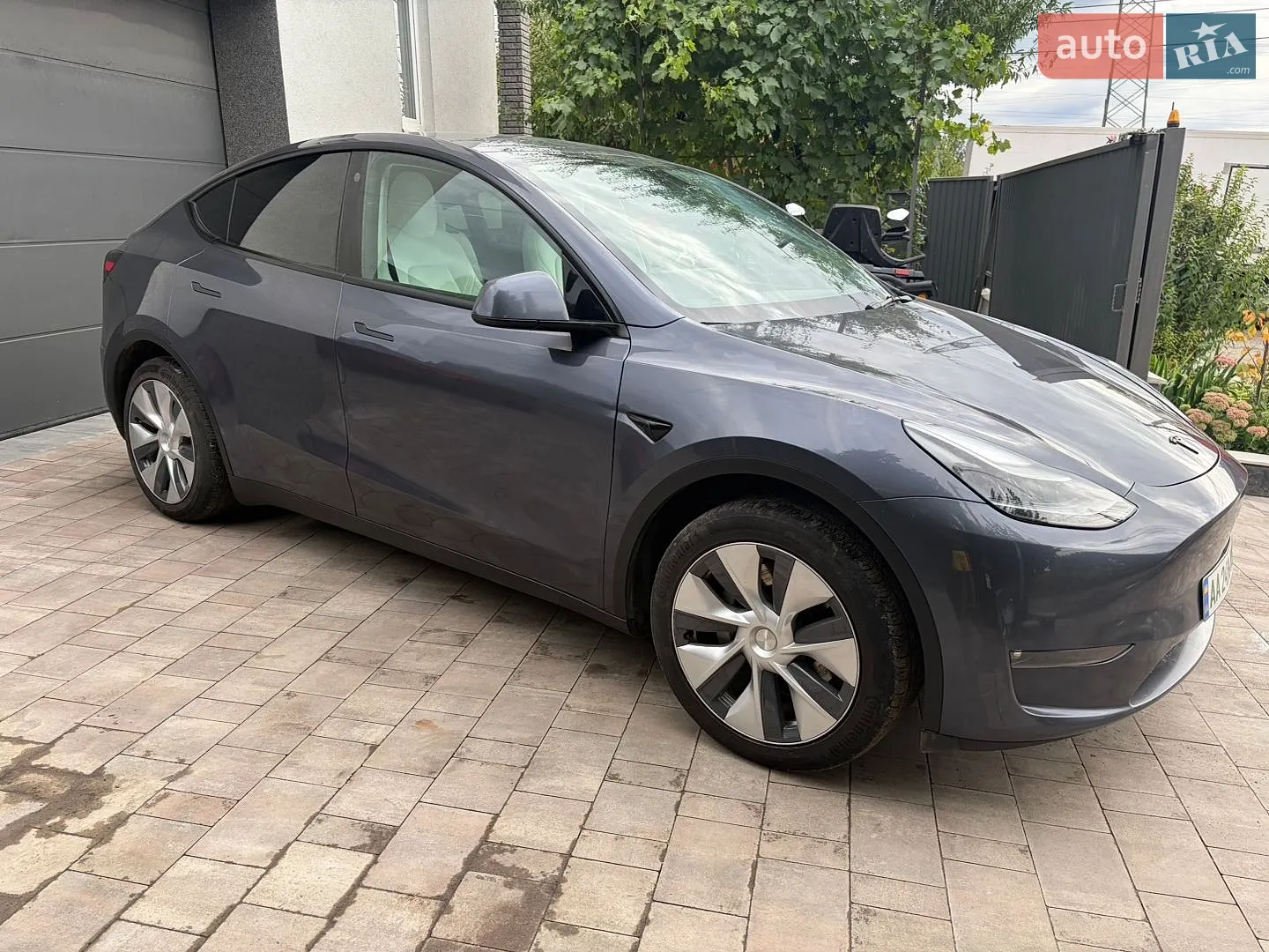 2023 Tesla Model Y - мініатюра 6