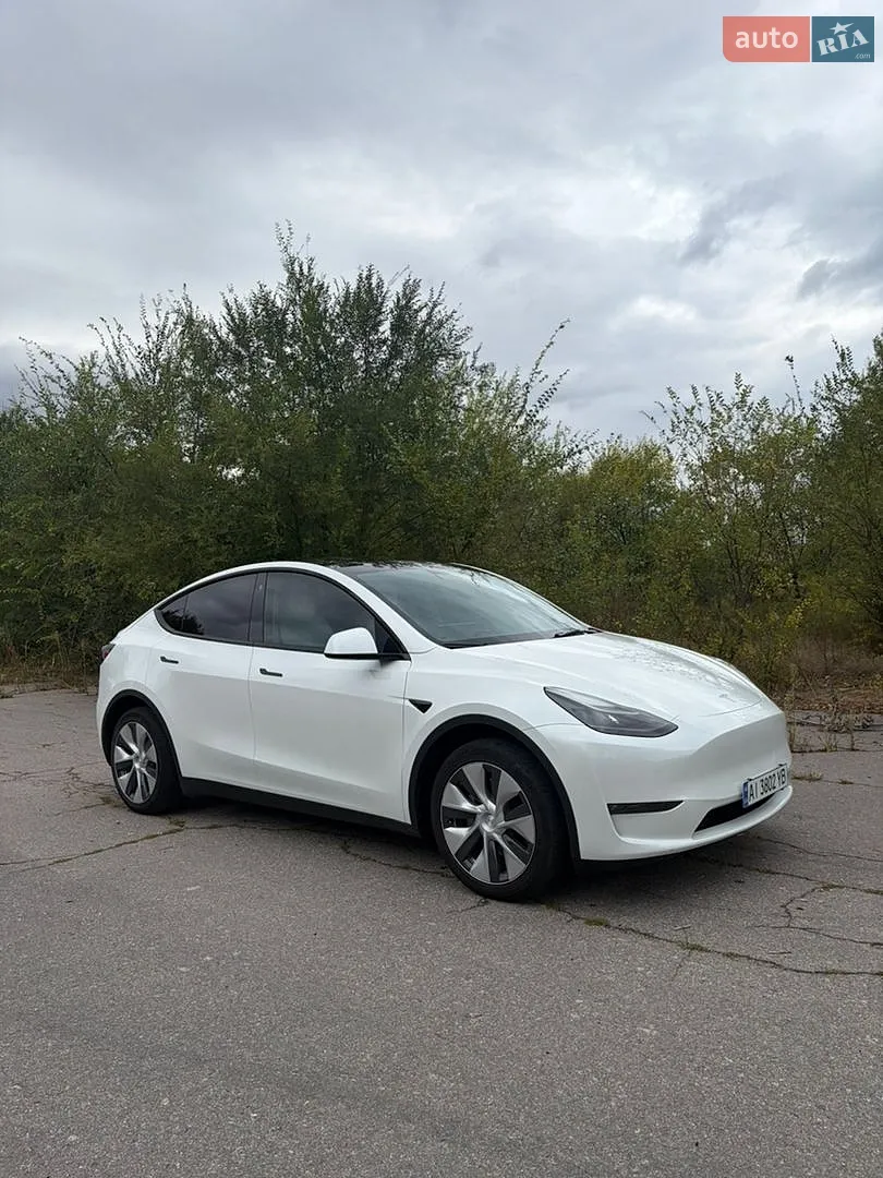 2023 Tesla Model Y - мініатюра 6
