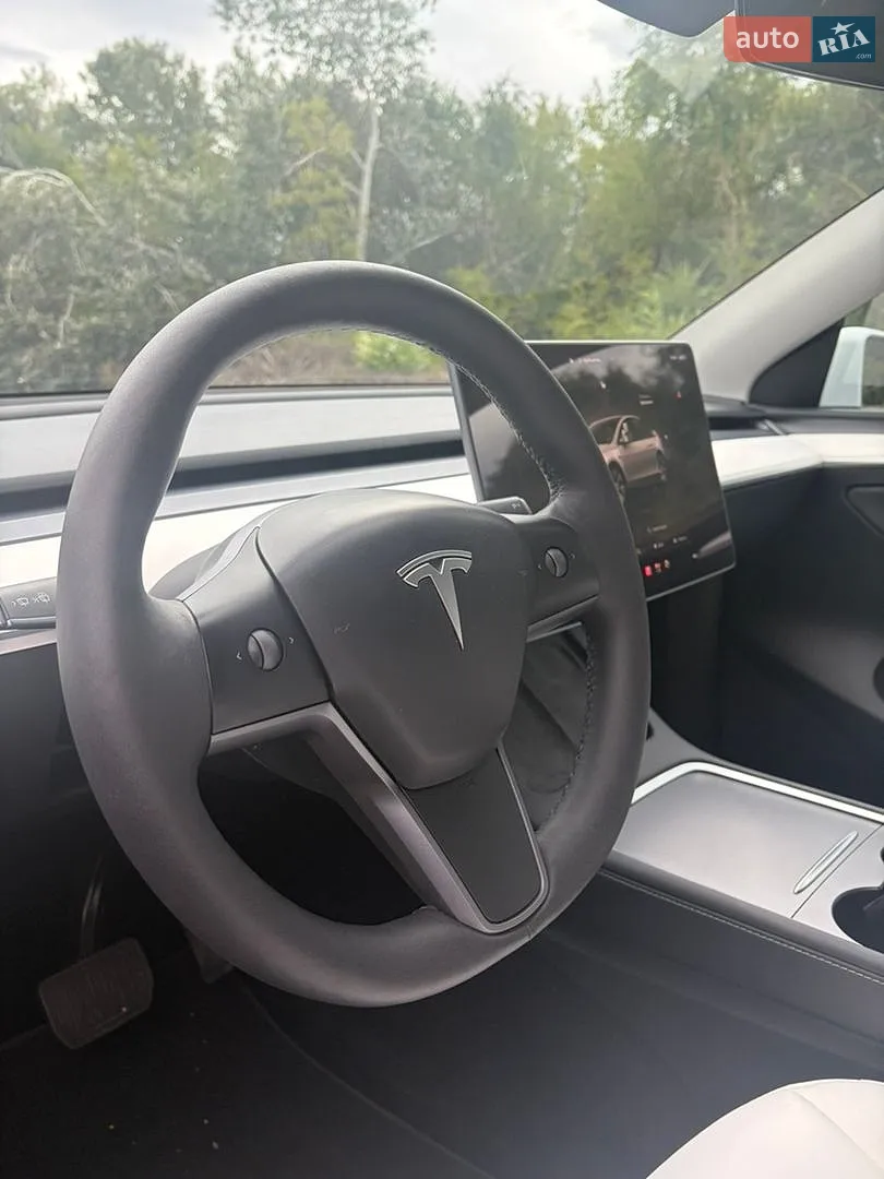 2023 Tesla Model Y - мініатюра 17