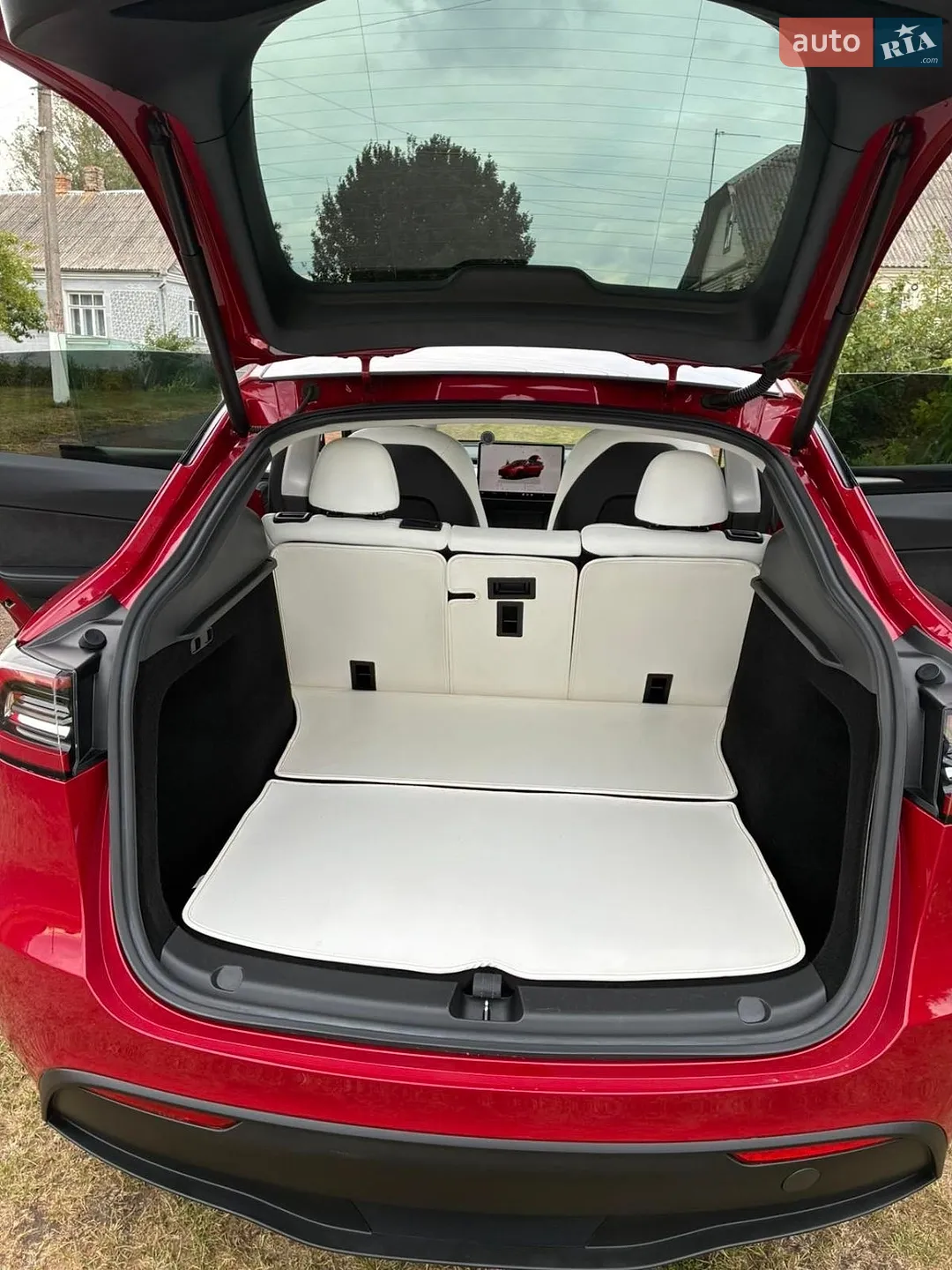 2023 Tesla Model Y - мініатюра 7