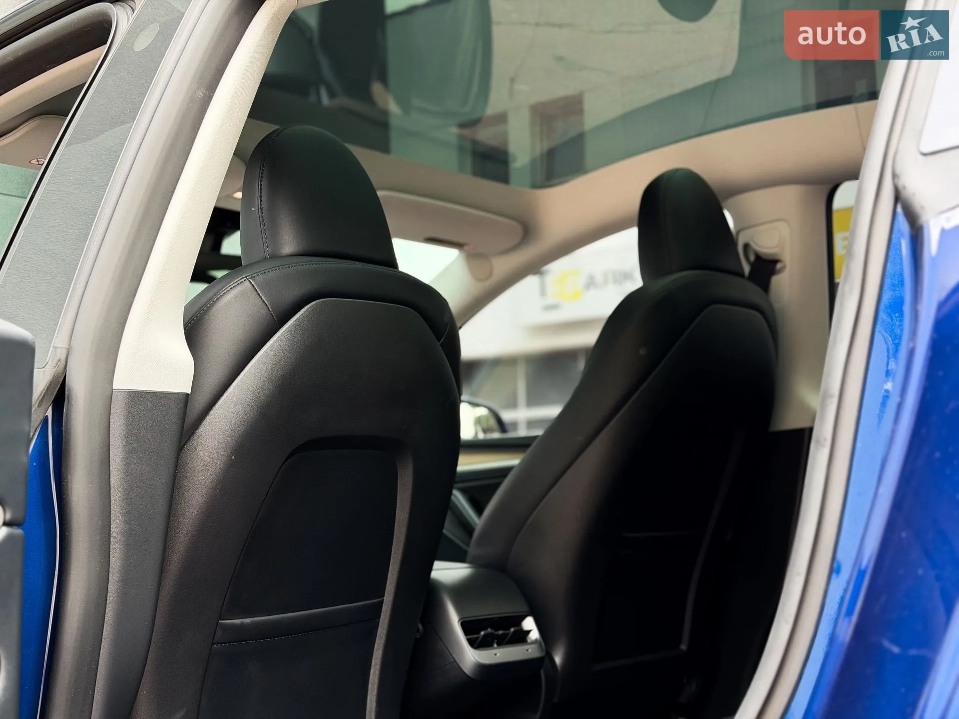 2023 Tesla Model Y - мініатюра 15