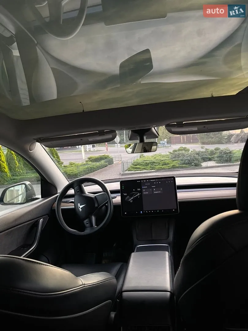 2021 Tesla Model Y - мініатюра 48